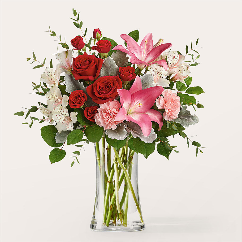 Everything to Me Bouquet – Kennewick Flower Shop Inc, Kennewick WA