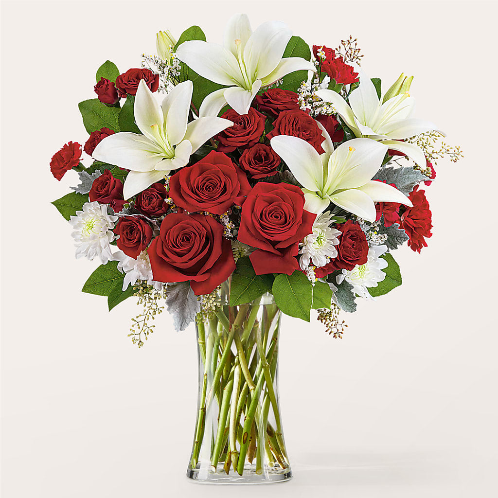 Floral Symphony Bouquet – Kennewick Flower Shop Inc, Kennewick WA
