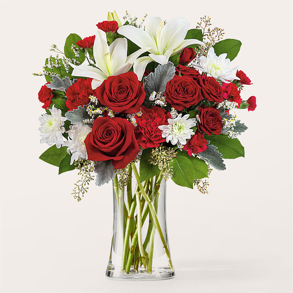 Floral Symphony Bouquet – Kennewick Flower Shop Inc, Kennewick WA