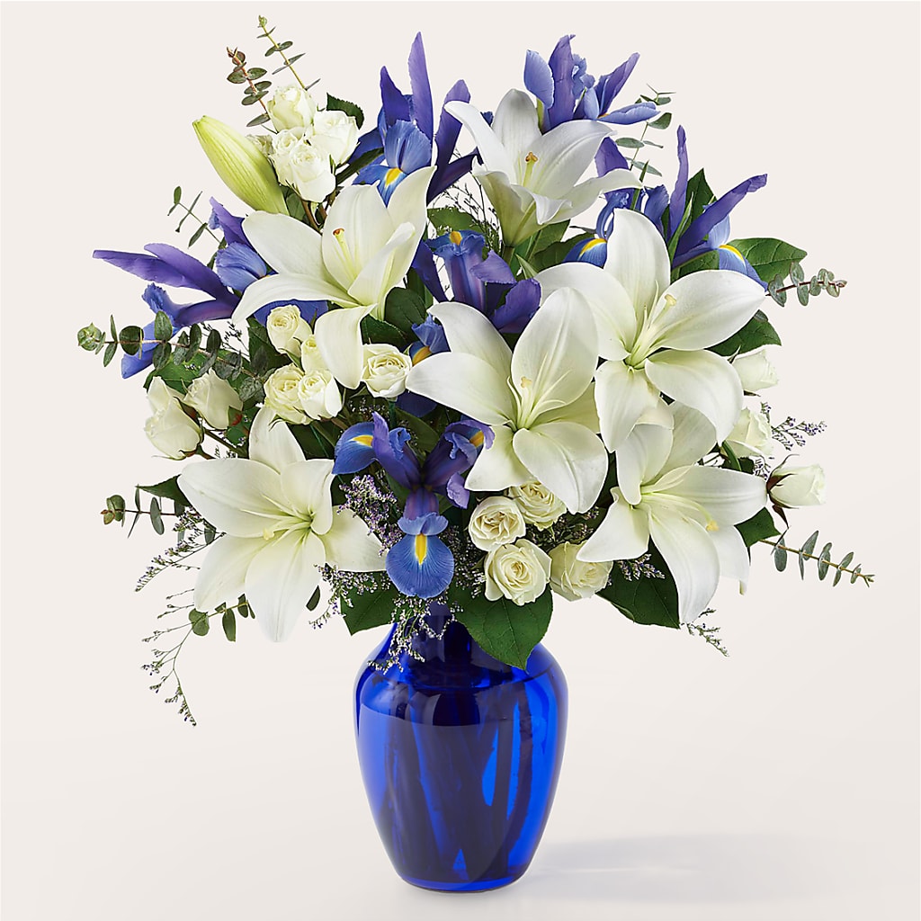 Restorative Pause Bouquet – Kennewick Flower Shop Inc, Kennewick WA