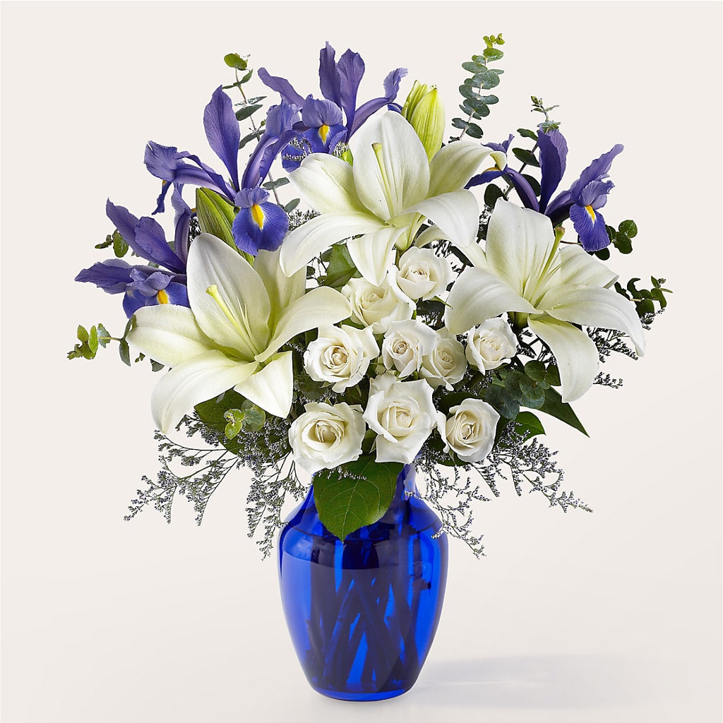Restorative Pause Bouquet – Kennewick Flower Shop Inc, Kennewick WA
