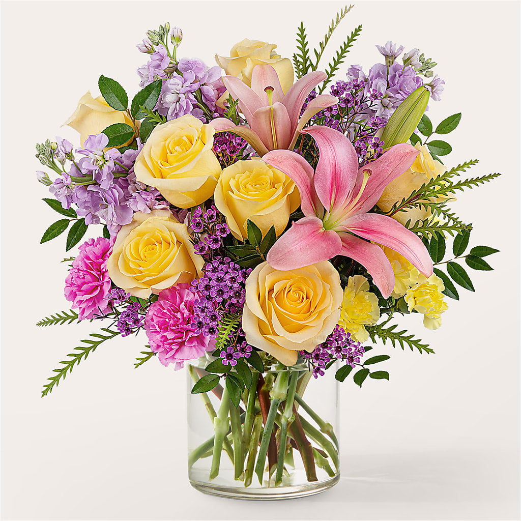 Jubilee Bouquet – Kennewick Flower Shop Inc, Kennewick WA