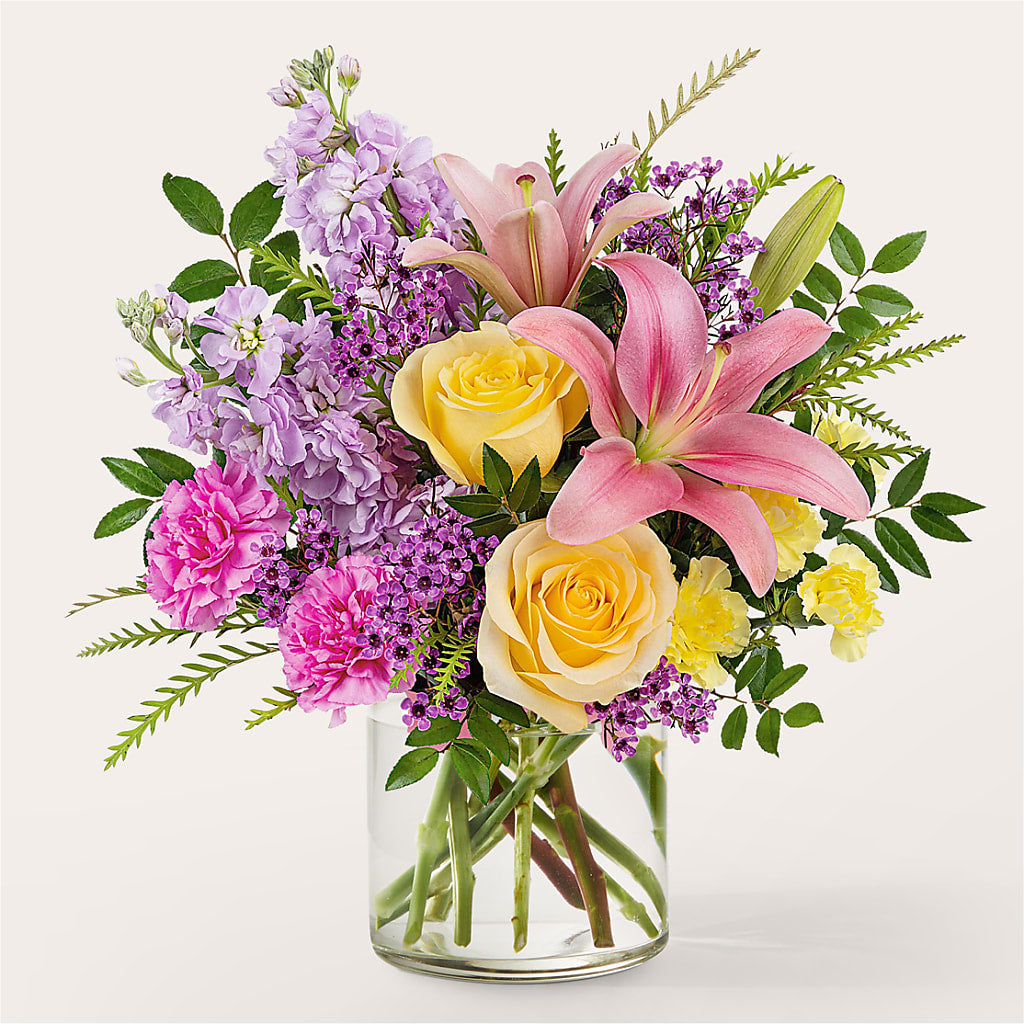 Jubilee Bouquet – Kennewick Flower Shop Inc, Kennewick WA