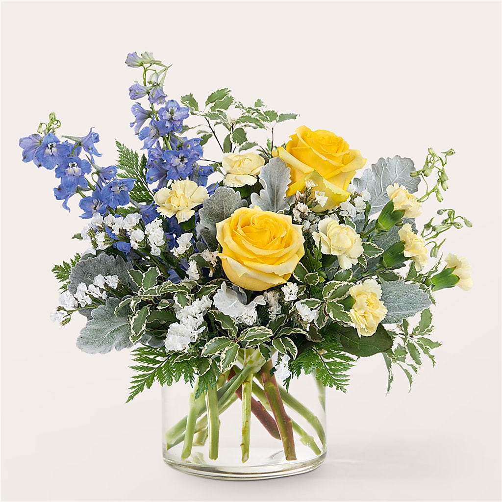 Butterfly Wings Bouquet – Kennewick Flower Shop Inc, Kennewick WA