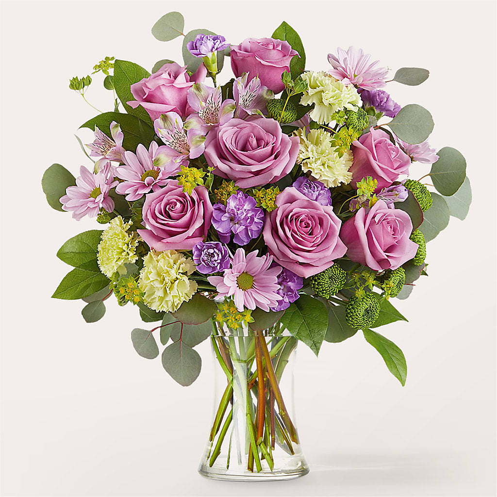 Emerald City Bouquet – Kennewick Flower Shop Inc, Kennewick WA