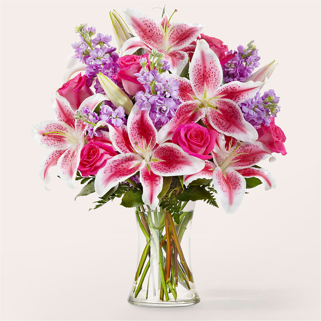 Amore Bouquet – Kennewick Flower Shop Inc, Kennewick WA