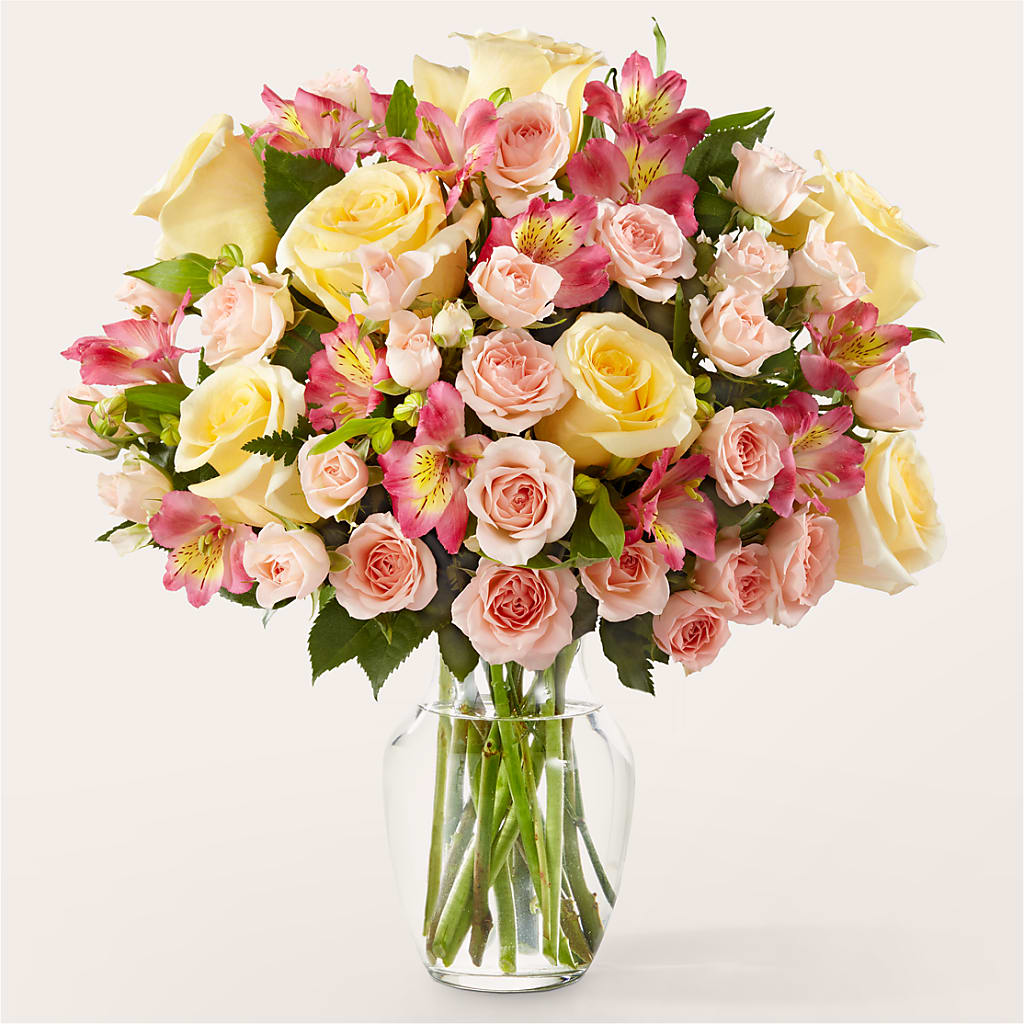 Just Lovely Bouquet – Kennewick Flower Shop Inc, Kennewick WA