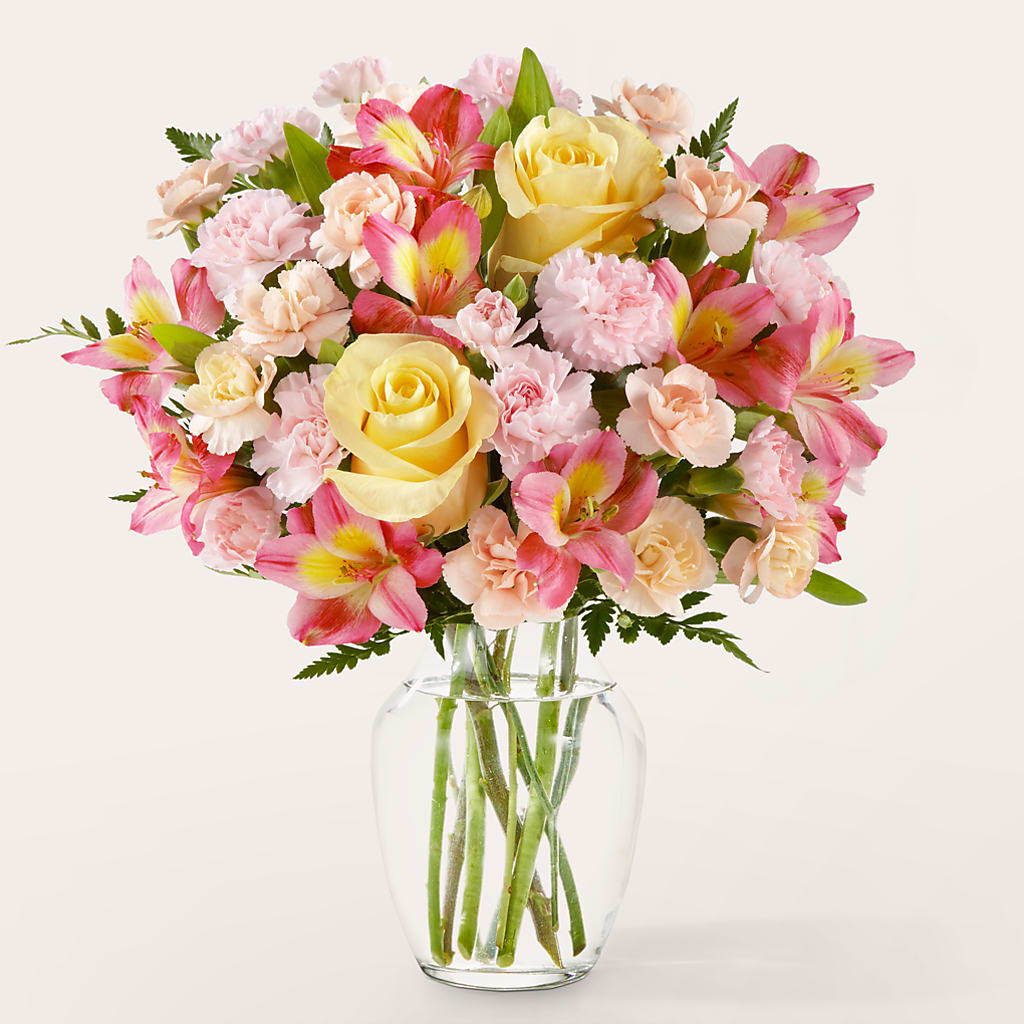 Just Lovely Bouquet – Kennewick Flower Shop Inc, Kennewick WA
