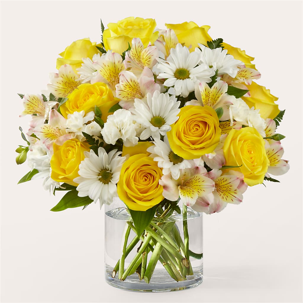 Gleeful Bouquet – Kennewick Flower Shop Inc, Kennewick WA