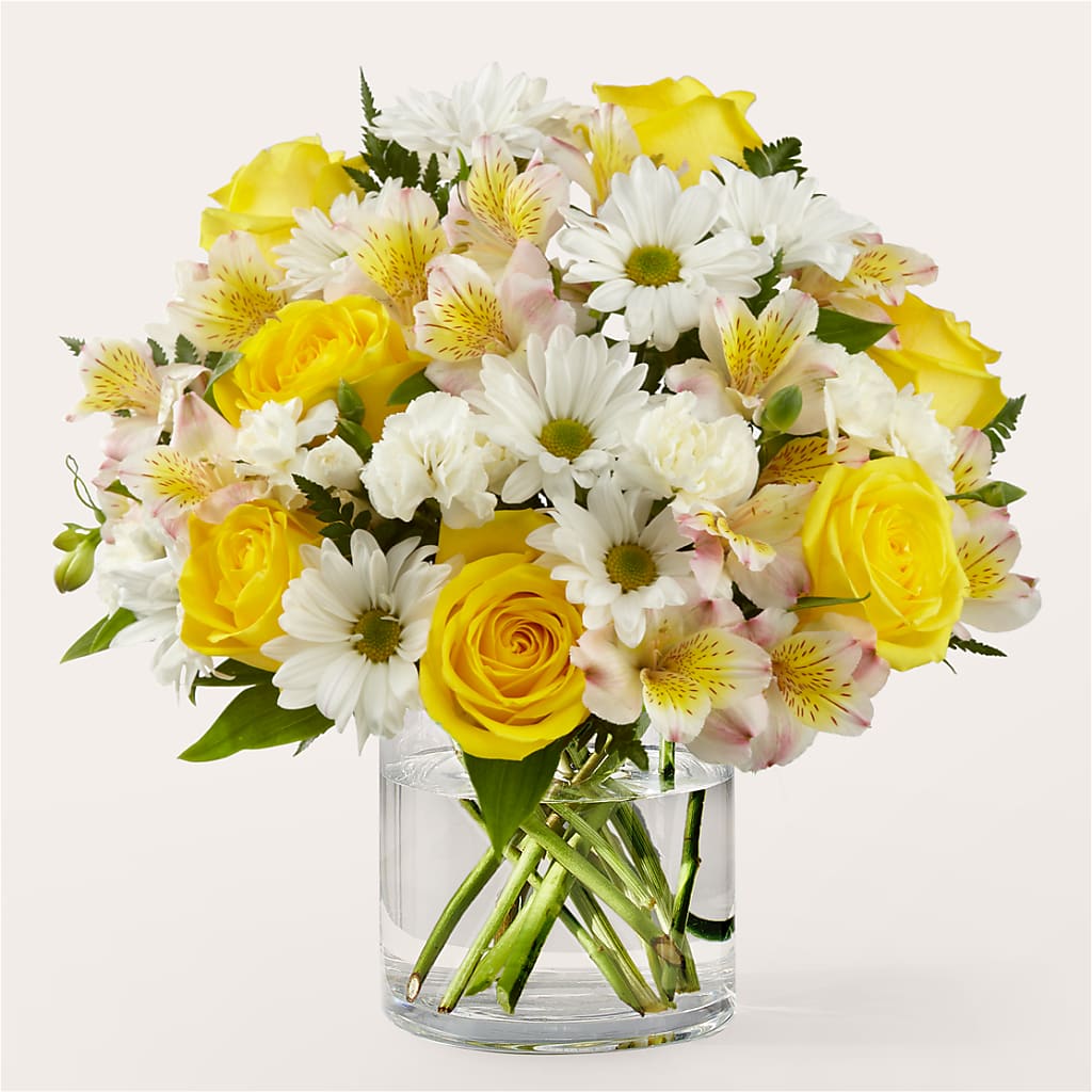 Gleeful Bouquet – Kennewick Flower Shop Inc, Kennewick WA