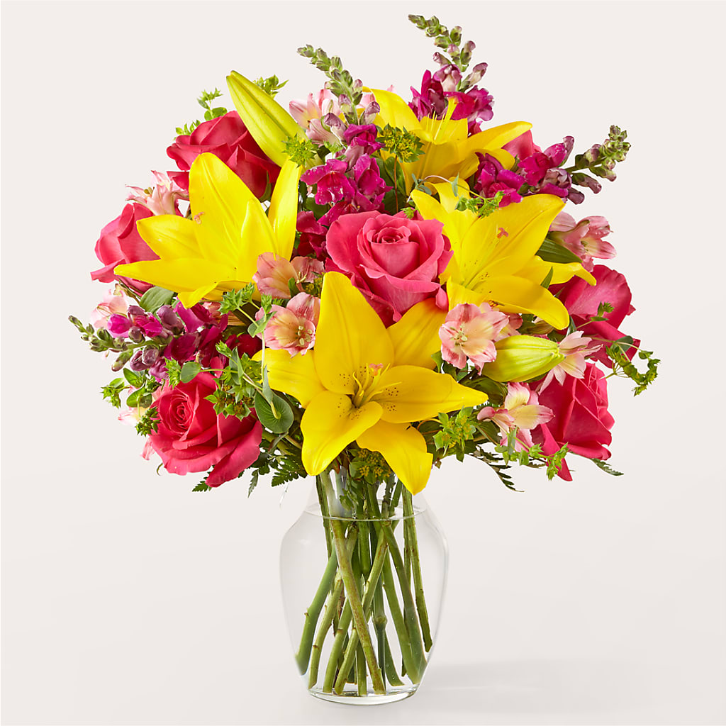Lovely Day Bouquet – Kennewick Flower Shop Inc, Kennewick WA