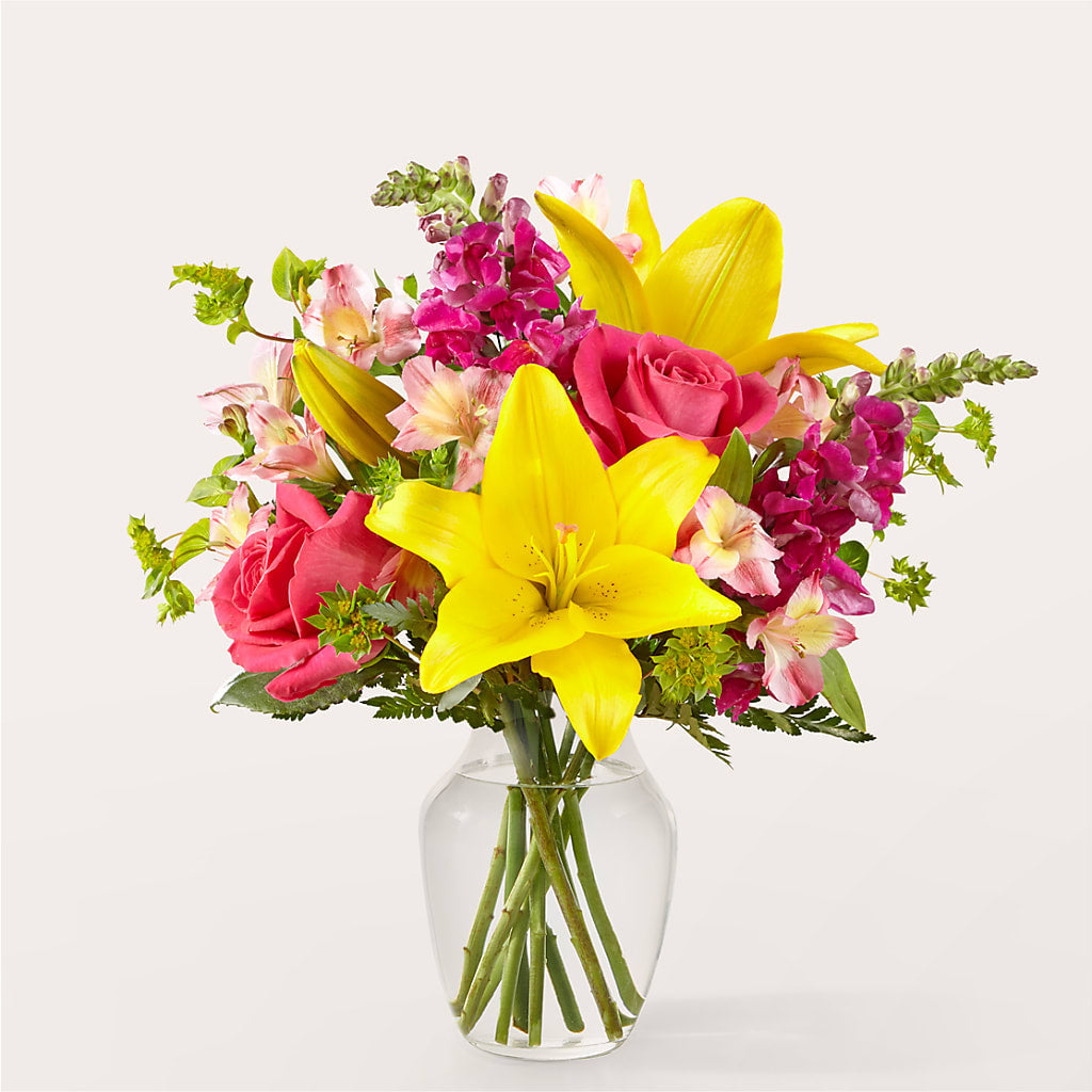 Lovely Day Bouquet – Kennewick Flower Shop Inc, Kennewick WA