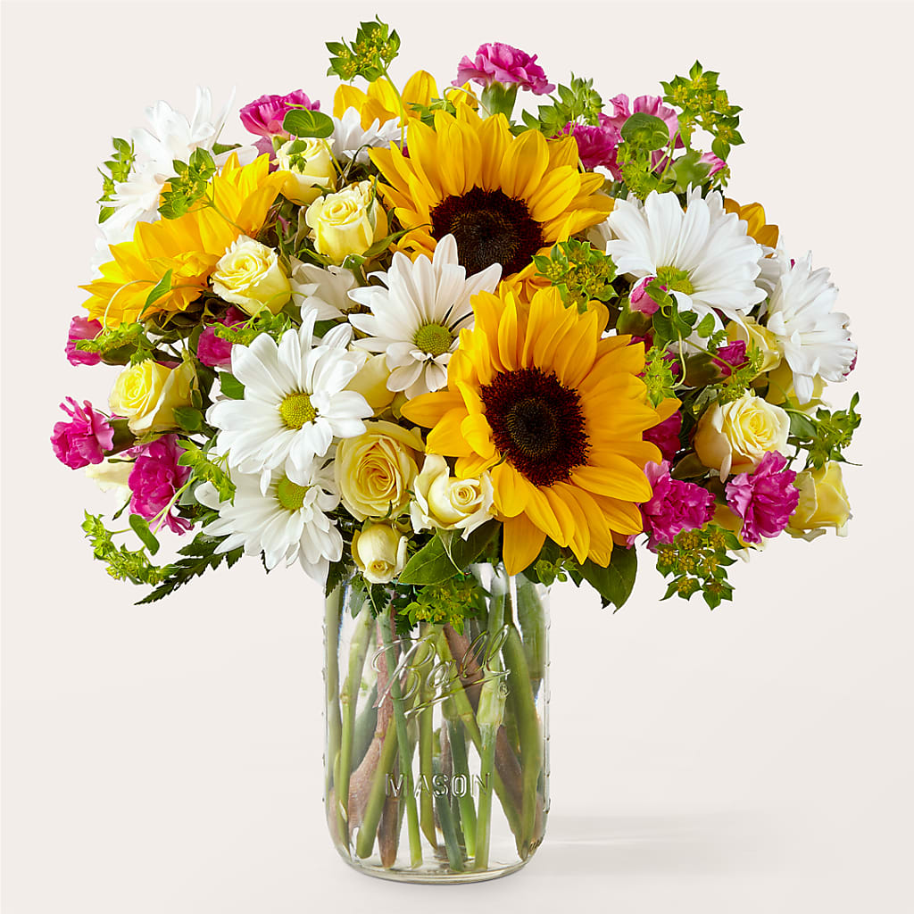 Aglow Bouquet – Kennewick Flower Shop Inc, Kennewick WA