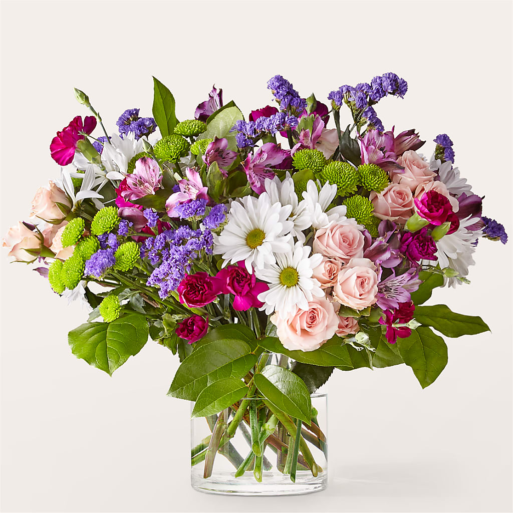 Wild Berry Bouquet – Kennewick Flower Shop Inc, Kennewick WA