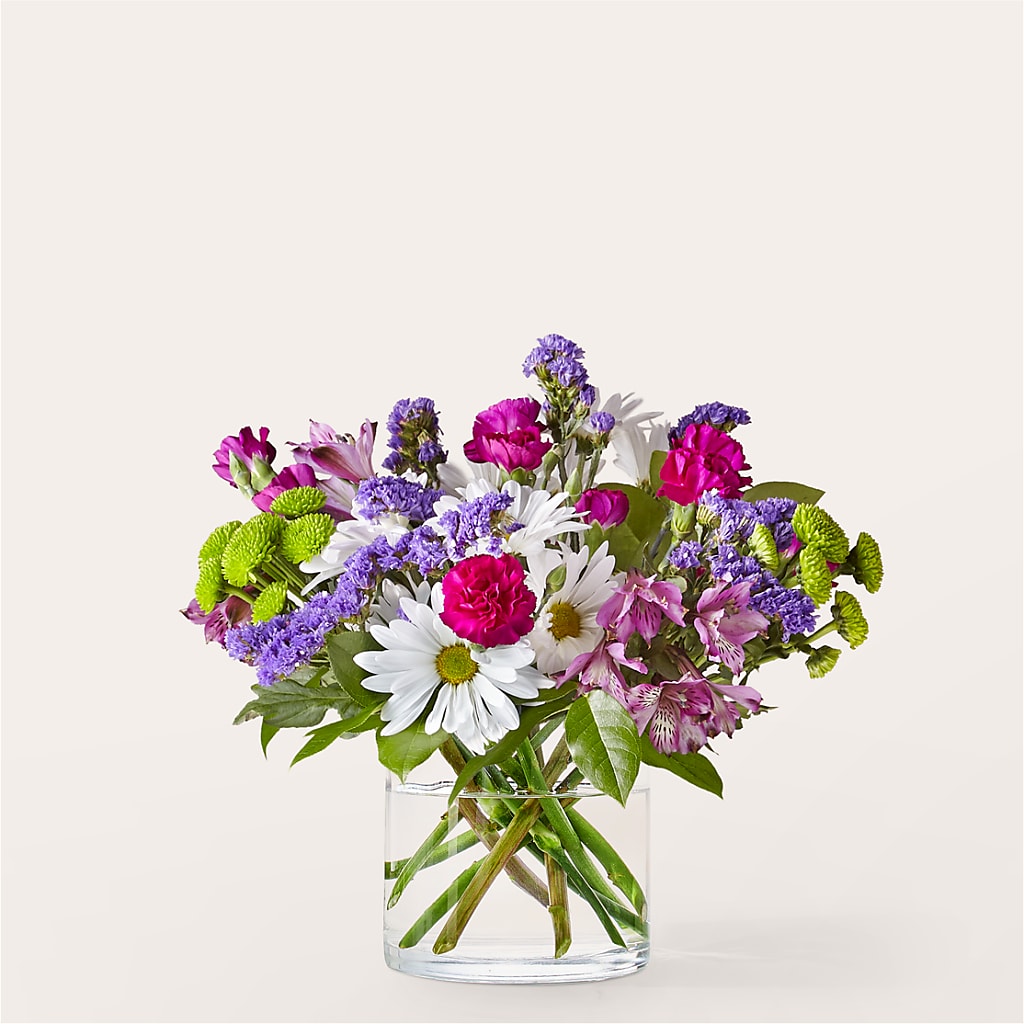 Wild Berry Bouquet – Kennewick Flower Shop Inc, Kennewick WA