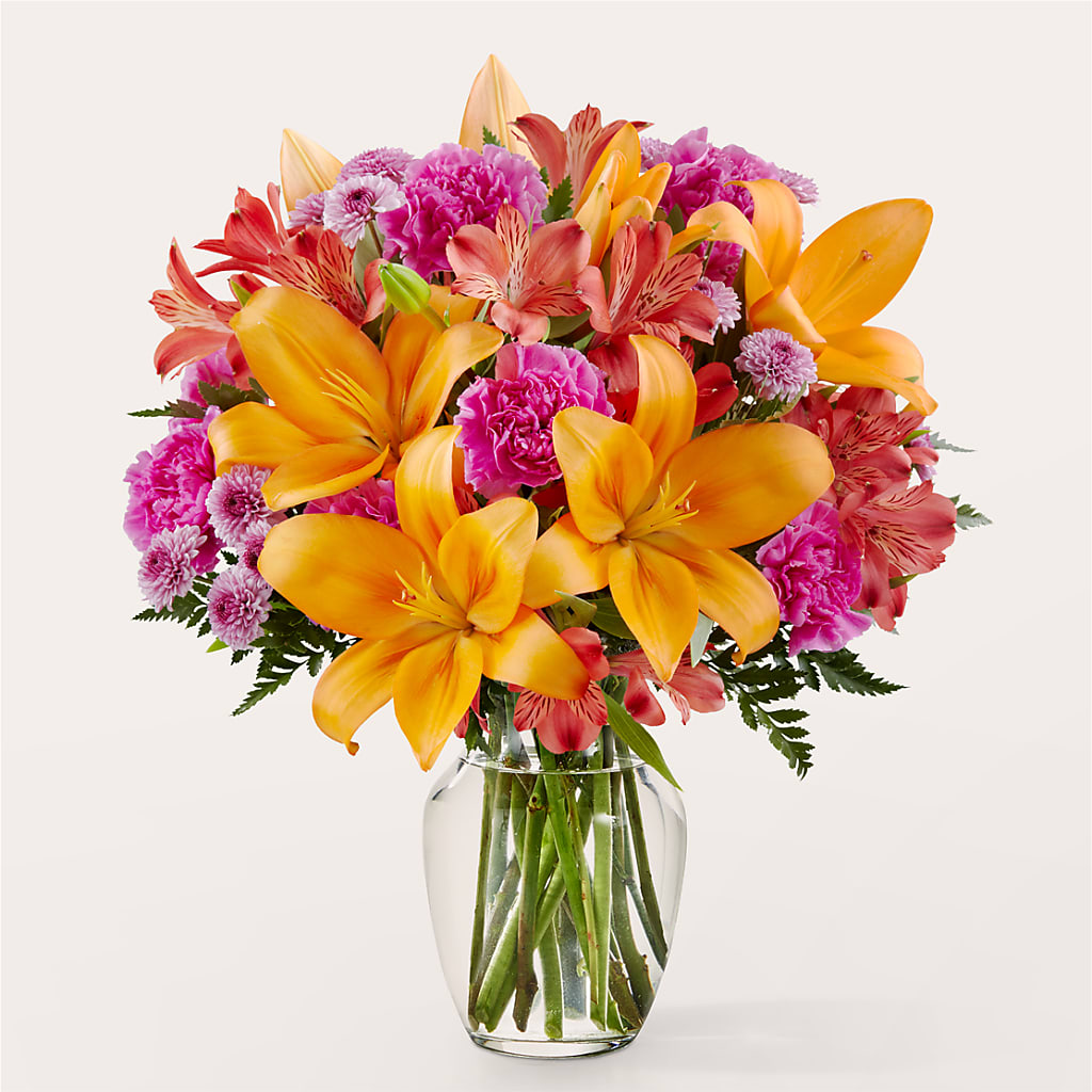 Entranced Bouquet – Kennewick Flower Shop Inc, Kennewick WA