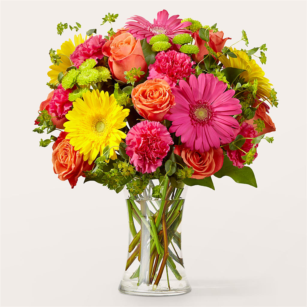 Fruit Punch Bouquet – Kennewick Flower Shop Inc, Kennewick WA