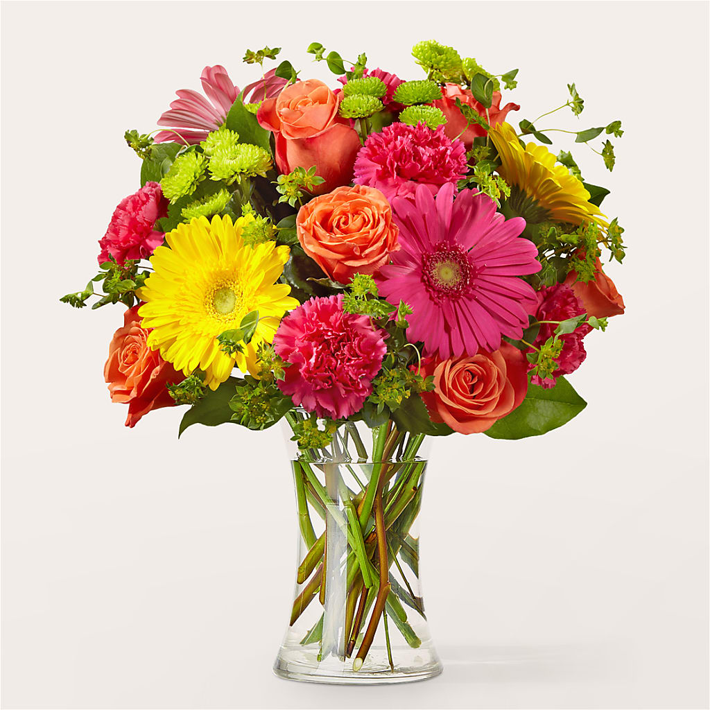 Fruit Punch Bouquet – Kennewick Flower Shop Inc, Kennewick WA