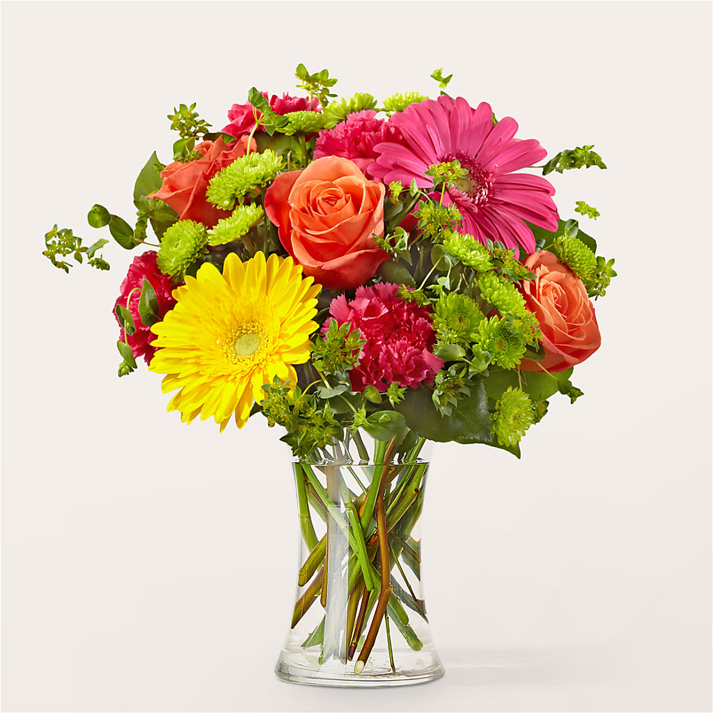 Fruit Punch Bouquet – Kennewick Flower Shop Inc, Kennewick WA