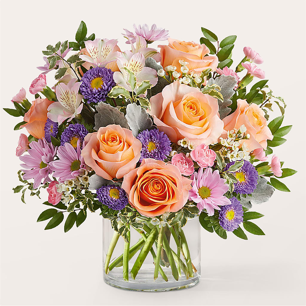 Glimmer Bouquet – Kennewick Flower Shop Inc, Kennewick WA