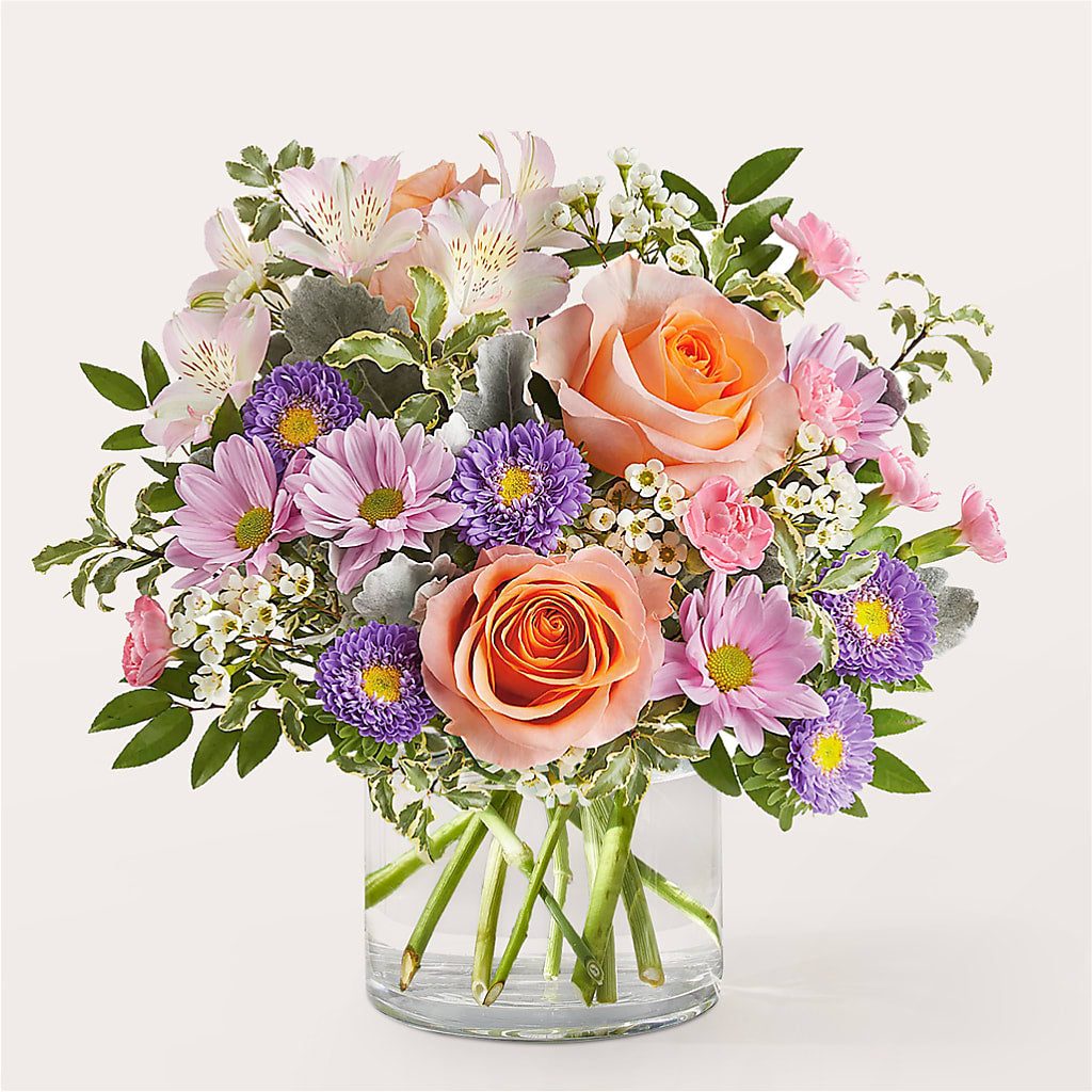 Glimmer Bouquet – Kennewick Flower Shop Inc, Kennewick WA