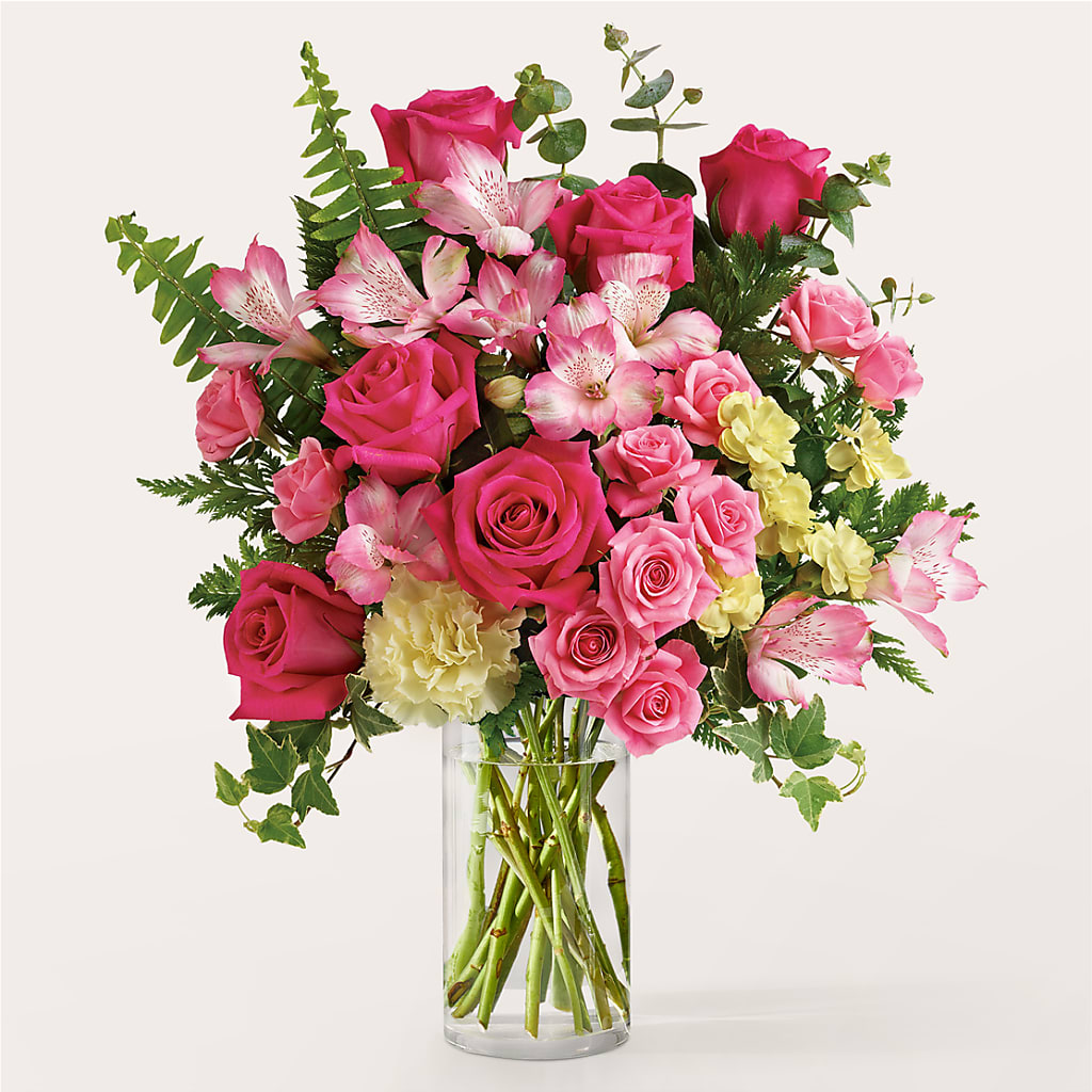 Strawberry Margarita Bouquet – Kennewick Flower Shop Inc, Kennewick WA