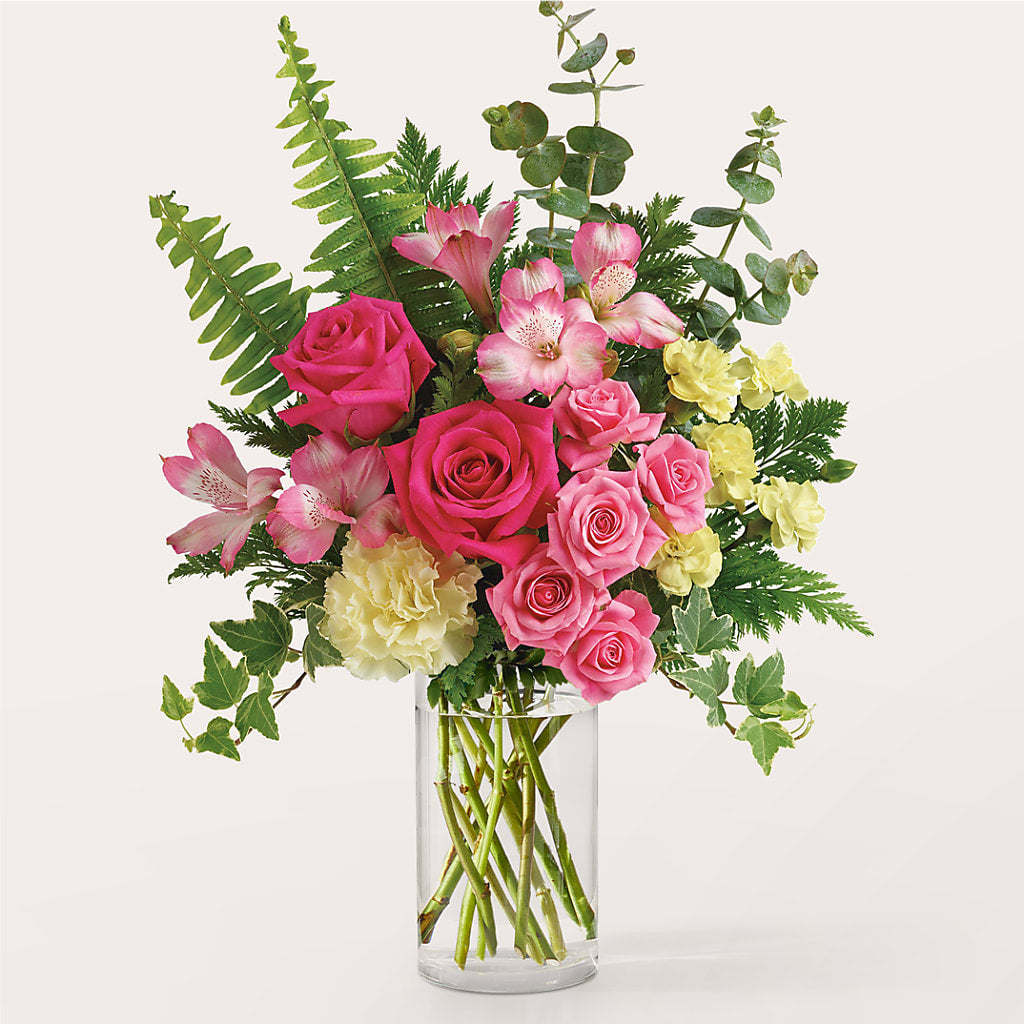 Strawberry Margarita Bouquet – Kennewick Flower Shop Inc, Kennewick WA