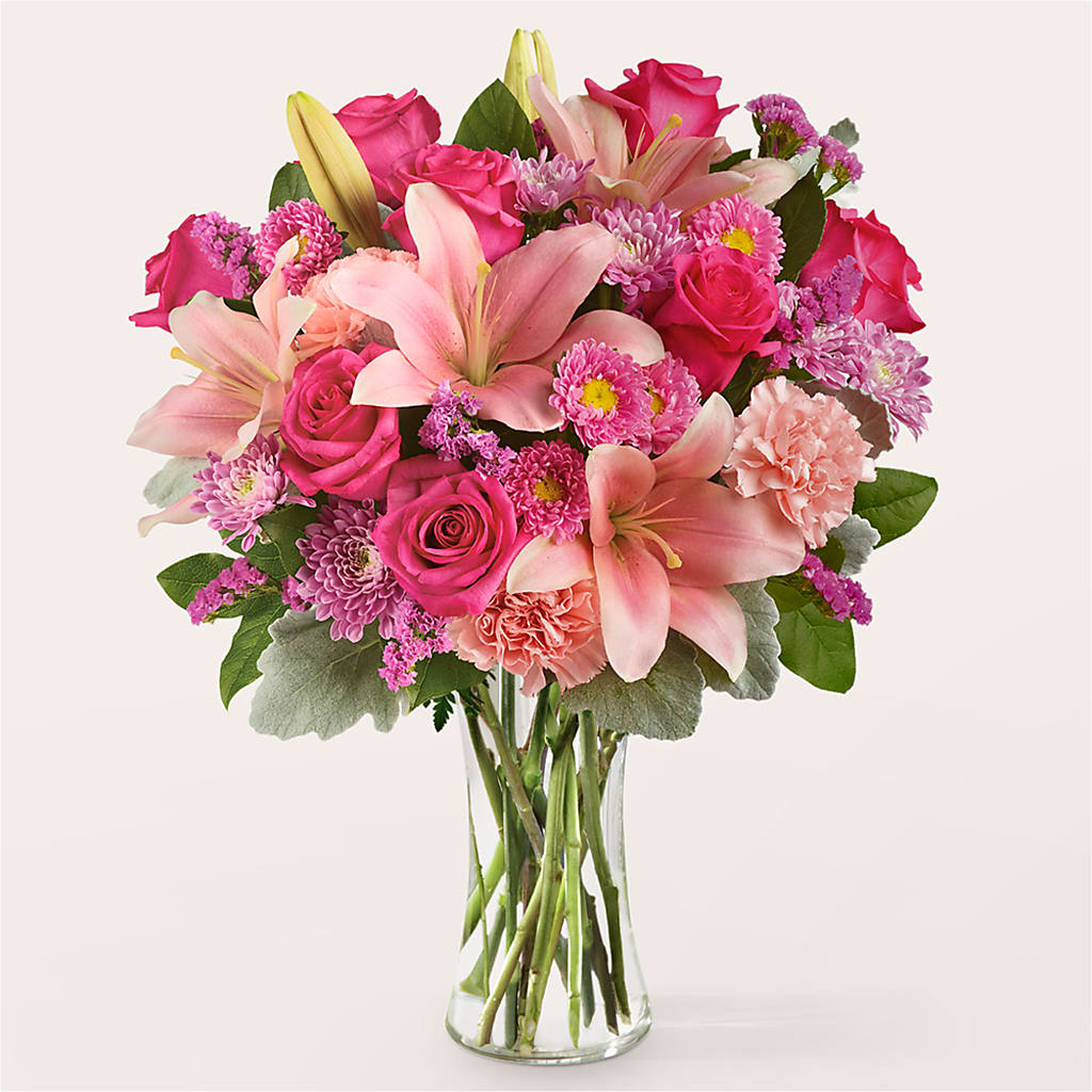 Dream Come True Bouquet – Kennewick Flower Shop Inc, Kennewick WA