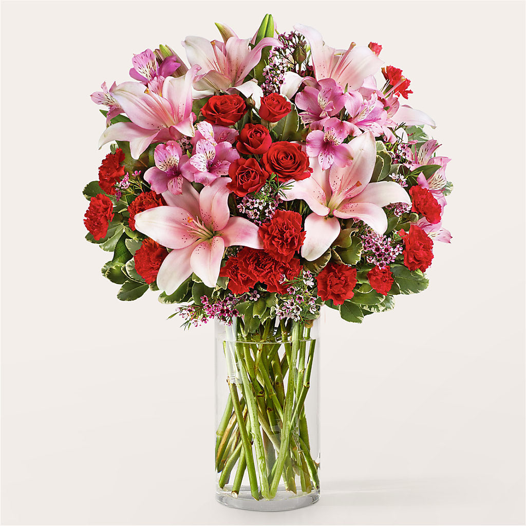 Kismet Bouquet – Kennewick Flower Shop Inc, Kennewick WA