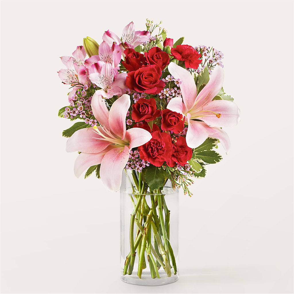 Kismet Bouquet – Kennewick Flower Shop Inc, Kennewick WA