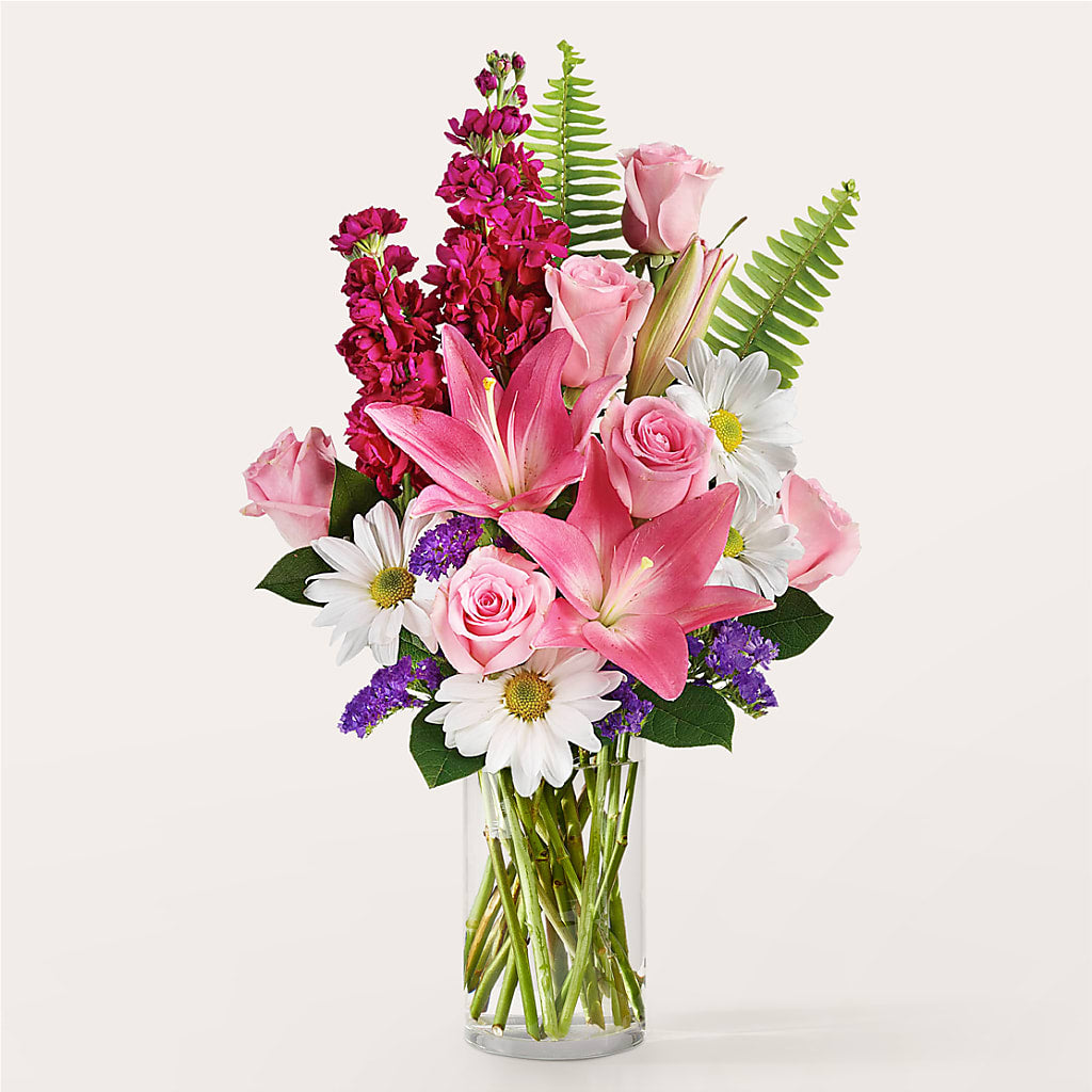 Blooming Spectacle Bouquet – Kennewick Flower Shop Inc, Kennewick WA