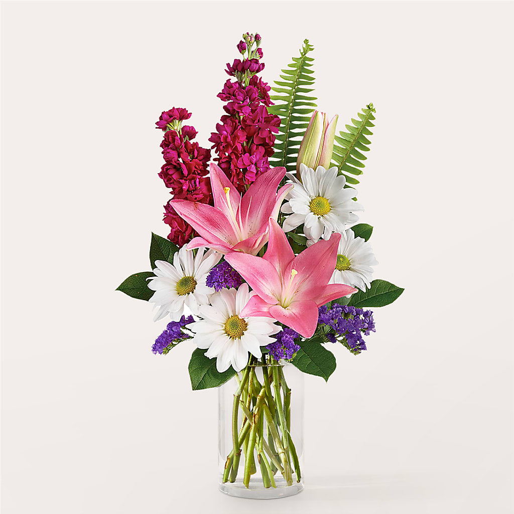 Blooming Spectacle Bouquet – Kennewick Flower Shop Inc, Kennewick WA