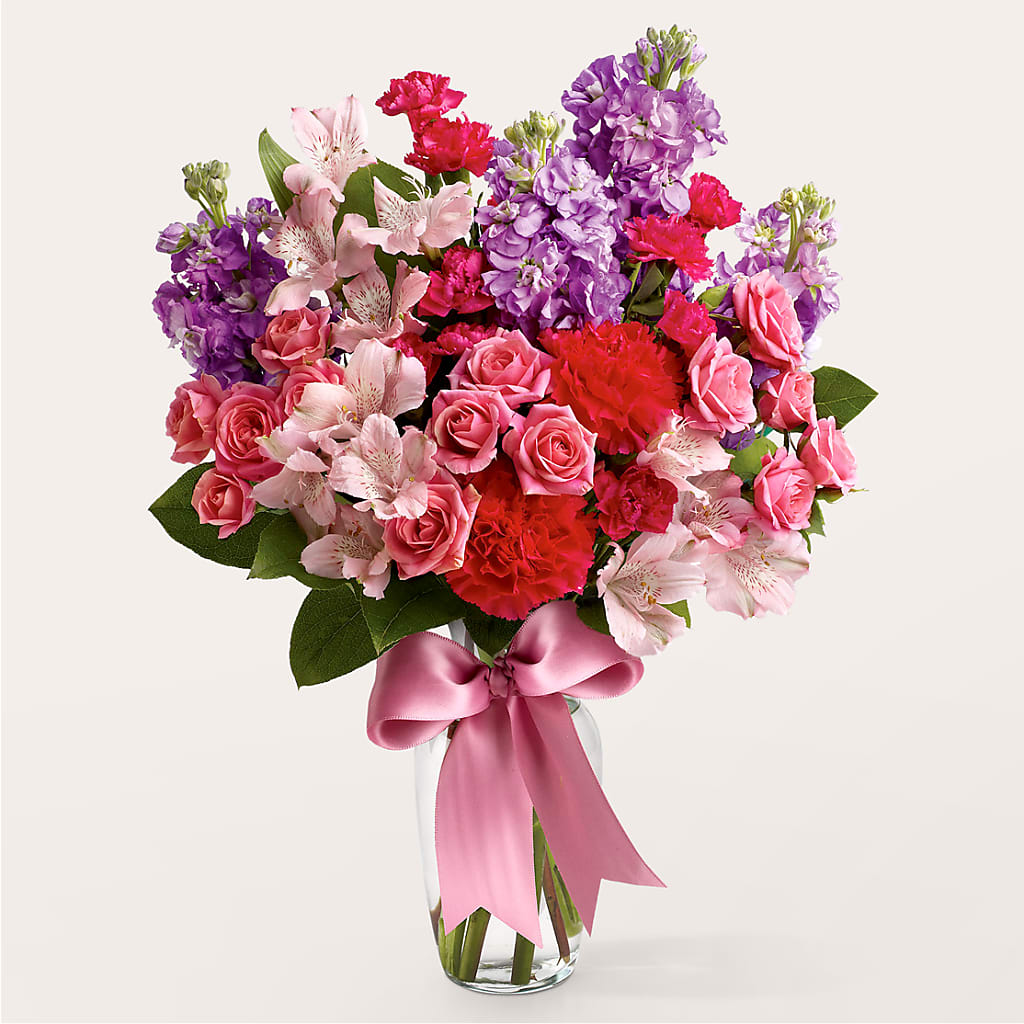 Main Character Bouquet – Kennewick Flower Shop Inc, Kennewick WA
