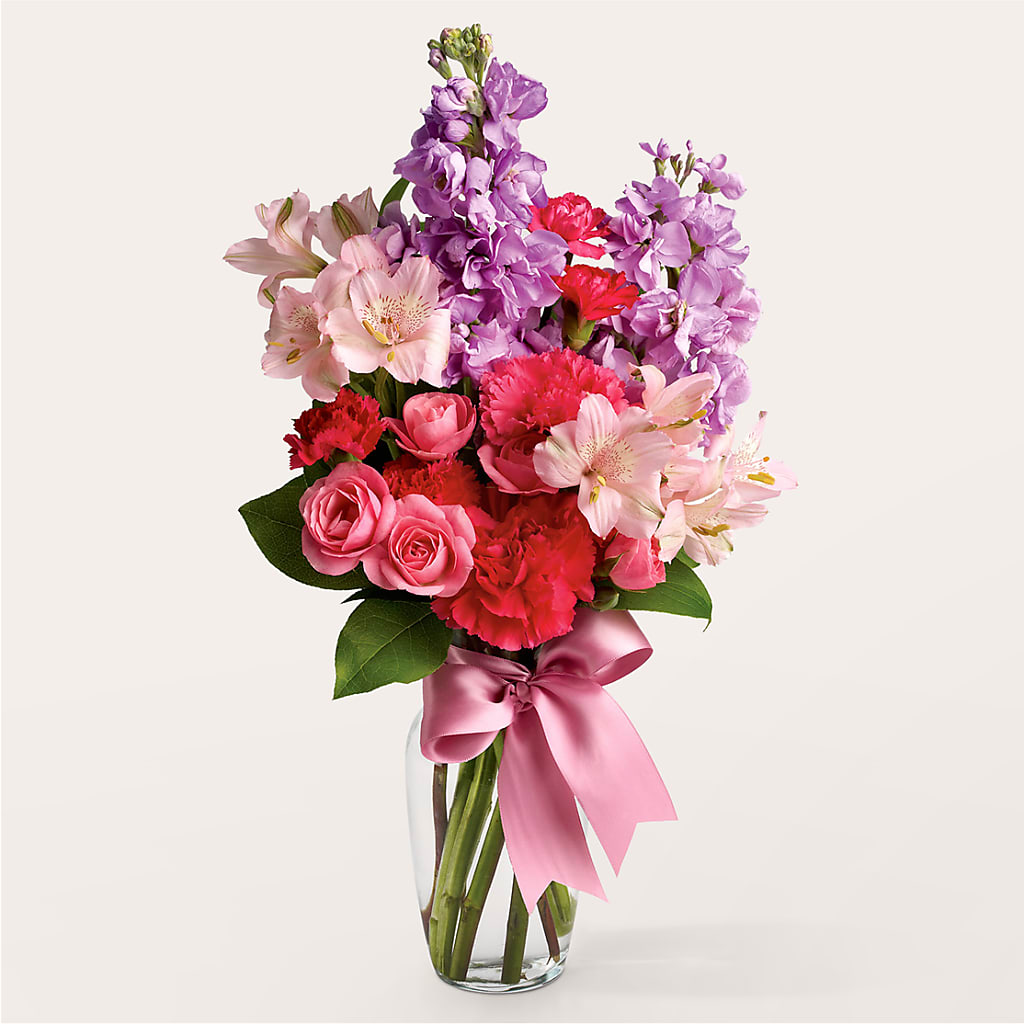 Main Character Bouquet – Kennewick Flower Shop Inc, Kennewick WA