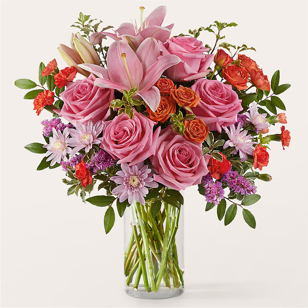 Sequins Bouquet – Kennewick Flower Shop Inc, Kennewick WA