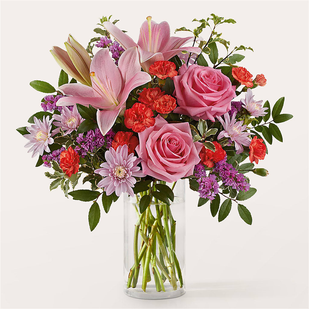 Sequins Bouquet – Kennewick Flower Shop Inc, Kennewick WA