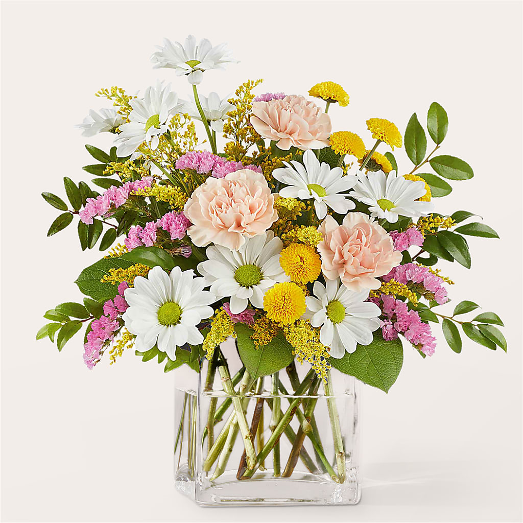Country Cottage Bouquet – Kennewick Flower Shop Inc, Kennewick WA