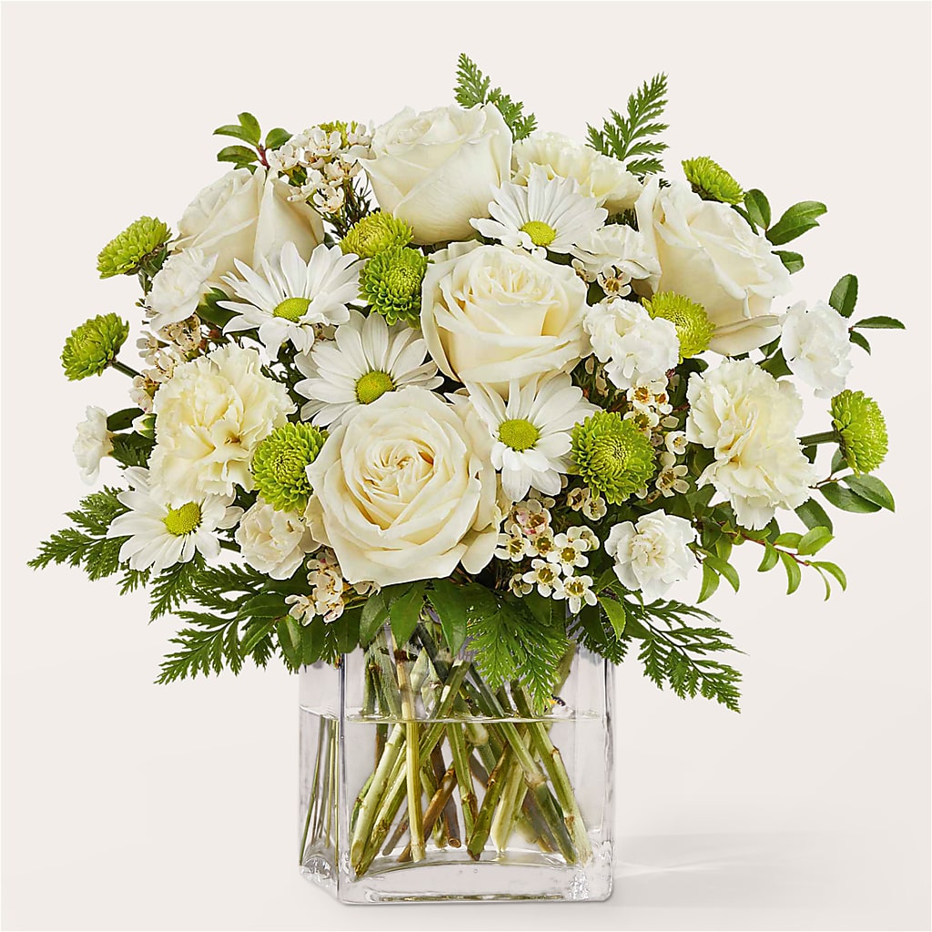 Momentary Meditation Bouquet – Kennewick Flower Shop Inc, Kennewick WA