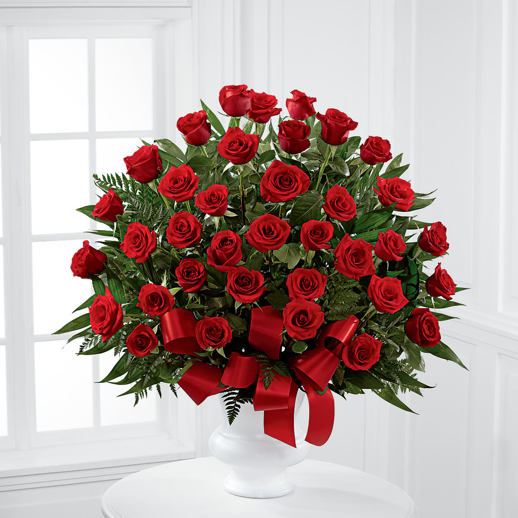 Blessed with Love Arrangement – Kennewick Flower Shop Inc, Kennewick WA