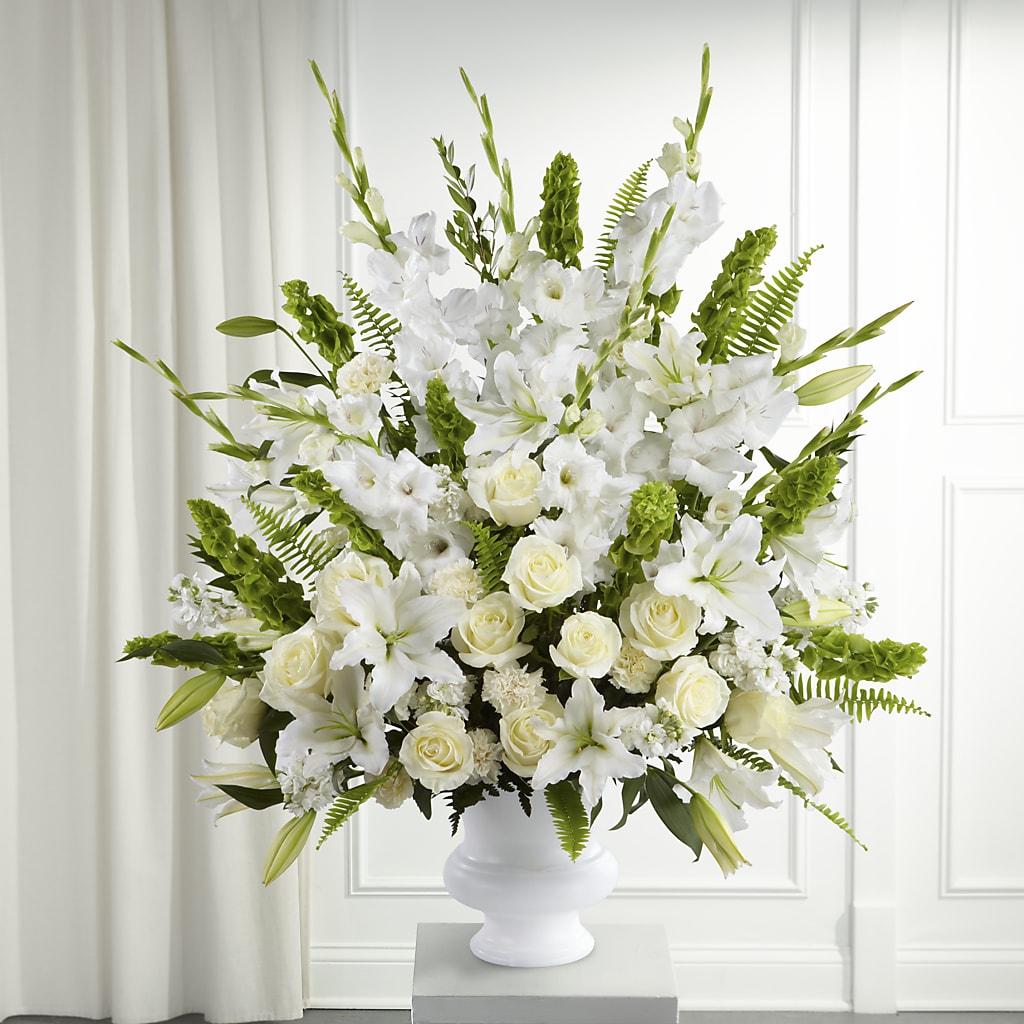 Morning Stars Arrangement – Kennewick Flower Shop Inc, Kennewick WA