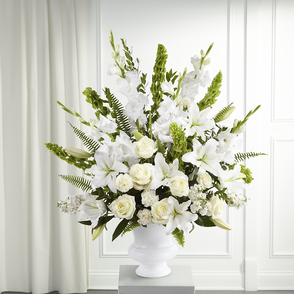 Morning Stars Arrangement – Kennewick Flower Shop Inc, Kennewick WA
