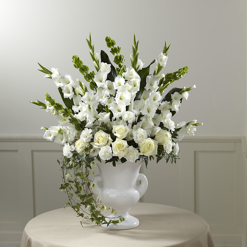 Fond Reflections Arrangement – Kennewick Flower Shop Inc, Kennewick WA