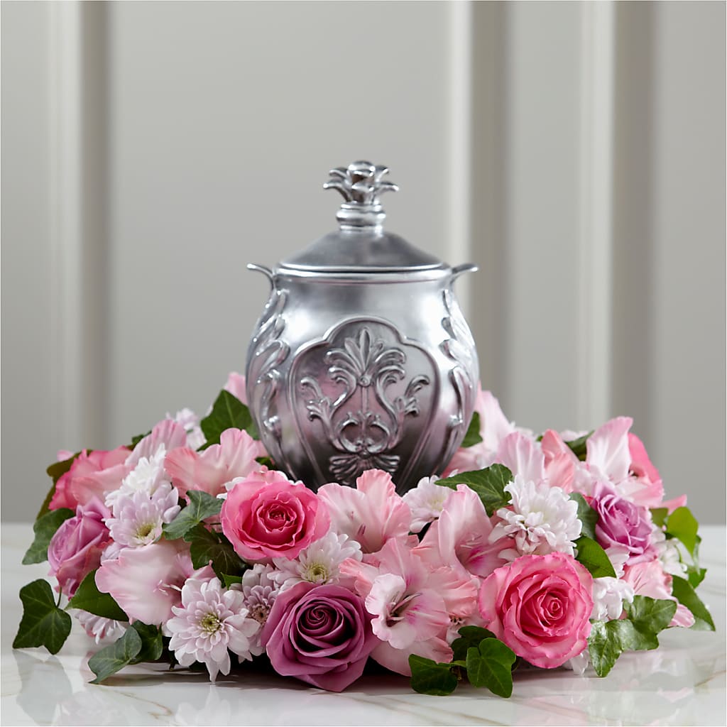 Glorious Tribute Arrangement – Kennewick Flower Shop Inc, Kennewick WA