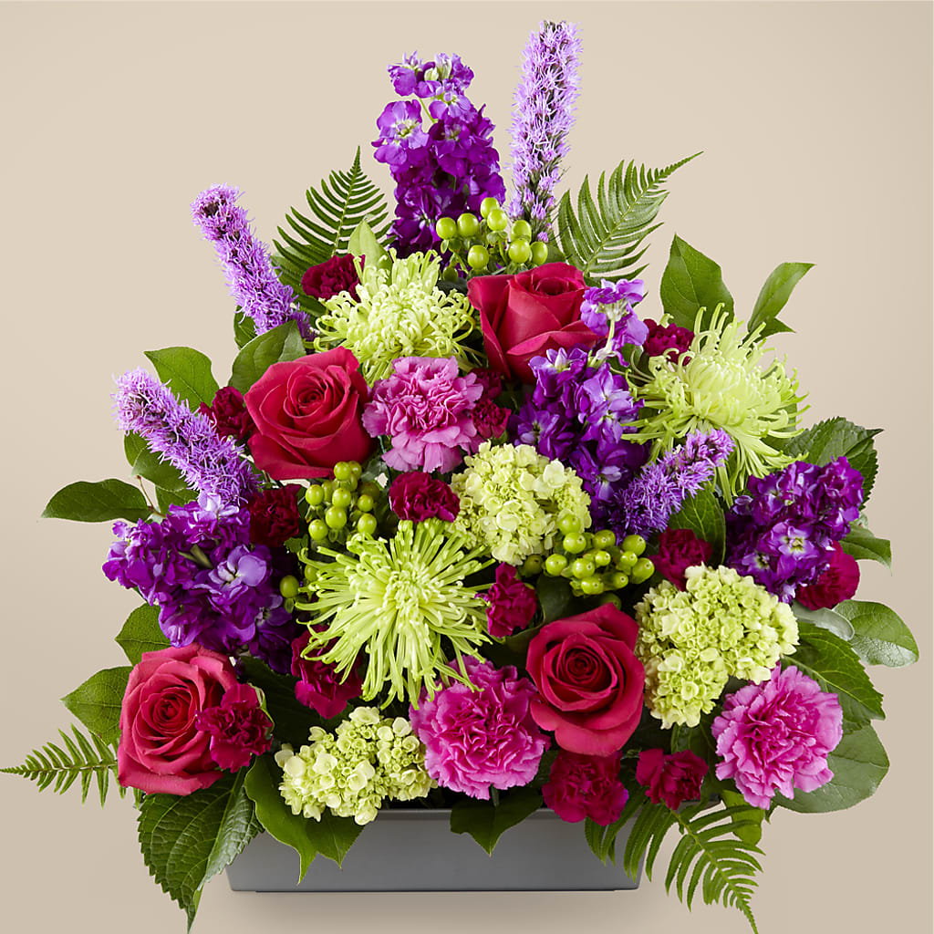Warm Embrace Arrangement – Kennewick Flower Shop Inc, Kennewick WA