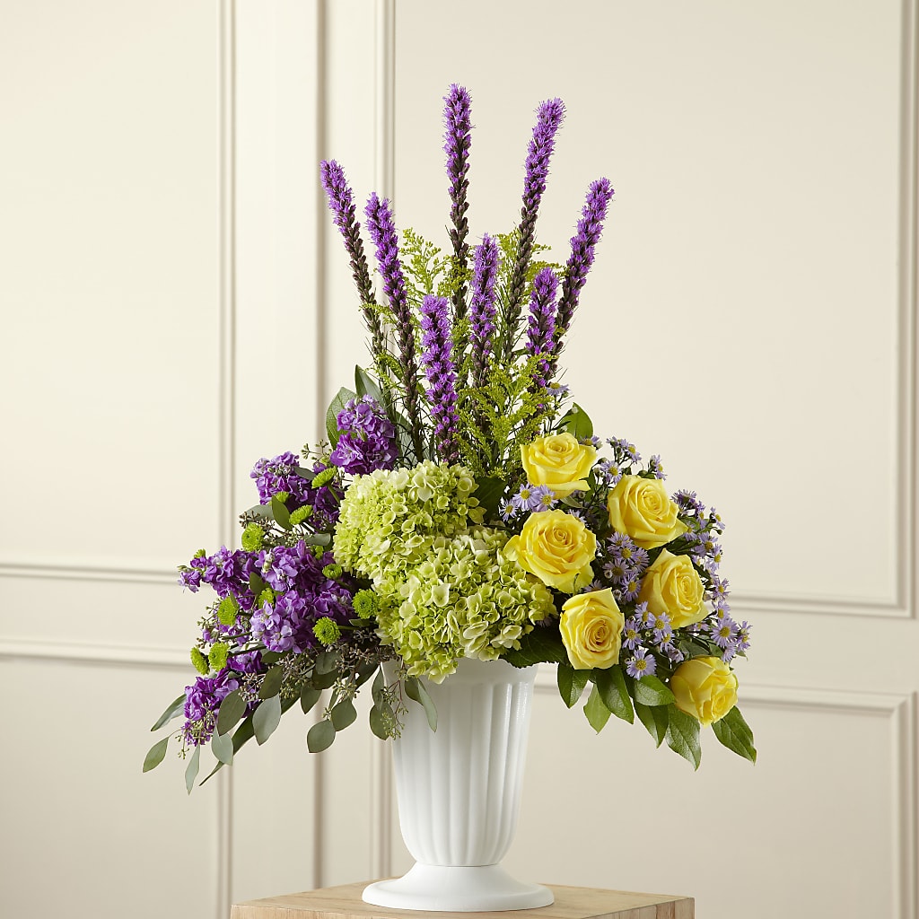 Affection Arrangement – Kennewick Flower Shop Inc, Kennewick WA