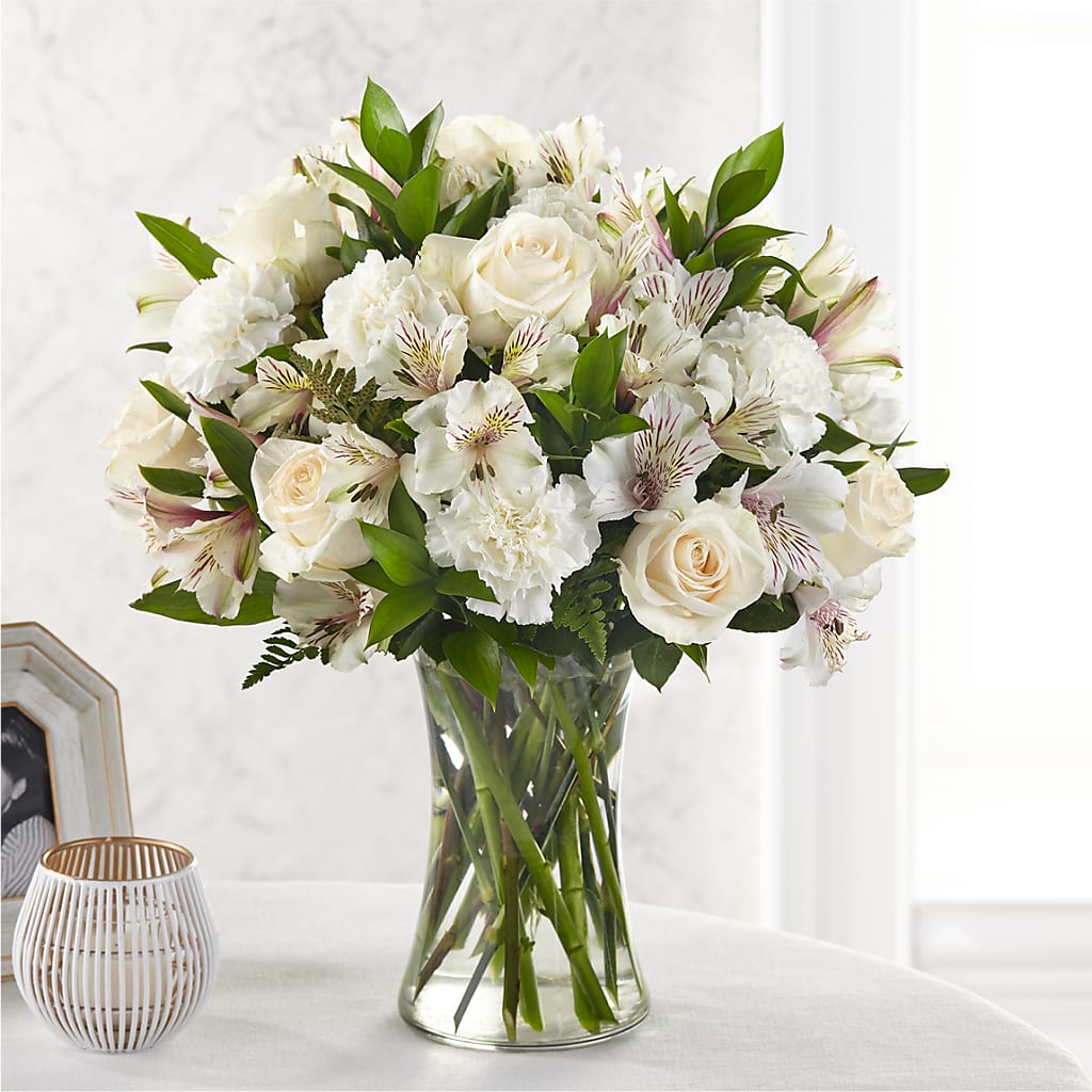 Cherished Friend Bouquet – Kennewick Flower Shop Inc, Kennewick WA