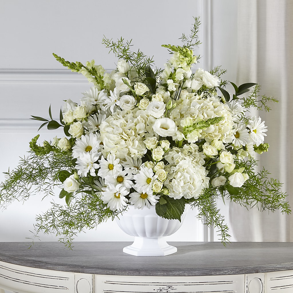 Love & Compassion Arrangement – Kennewick Flower Shop Inc, Kennewick WA