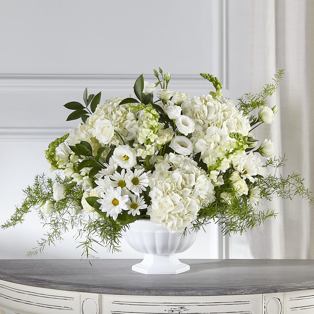 Love & Compassion Arrangement – Kennewick Flower Shop Inc, Kennewick WA