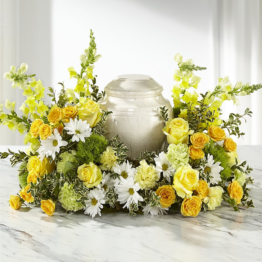 Graceful Love Cremation Adornment – Kennewick Flower Shop Inc, Kennewick WA