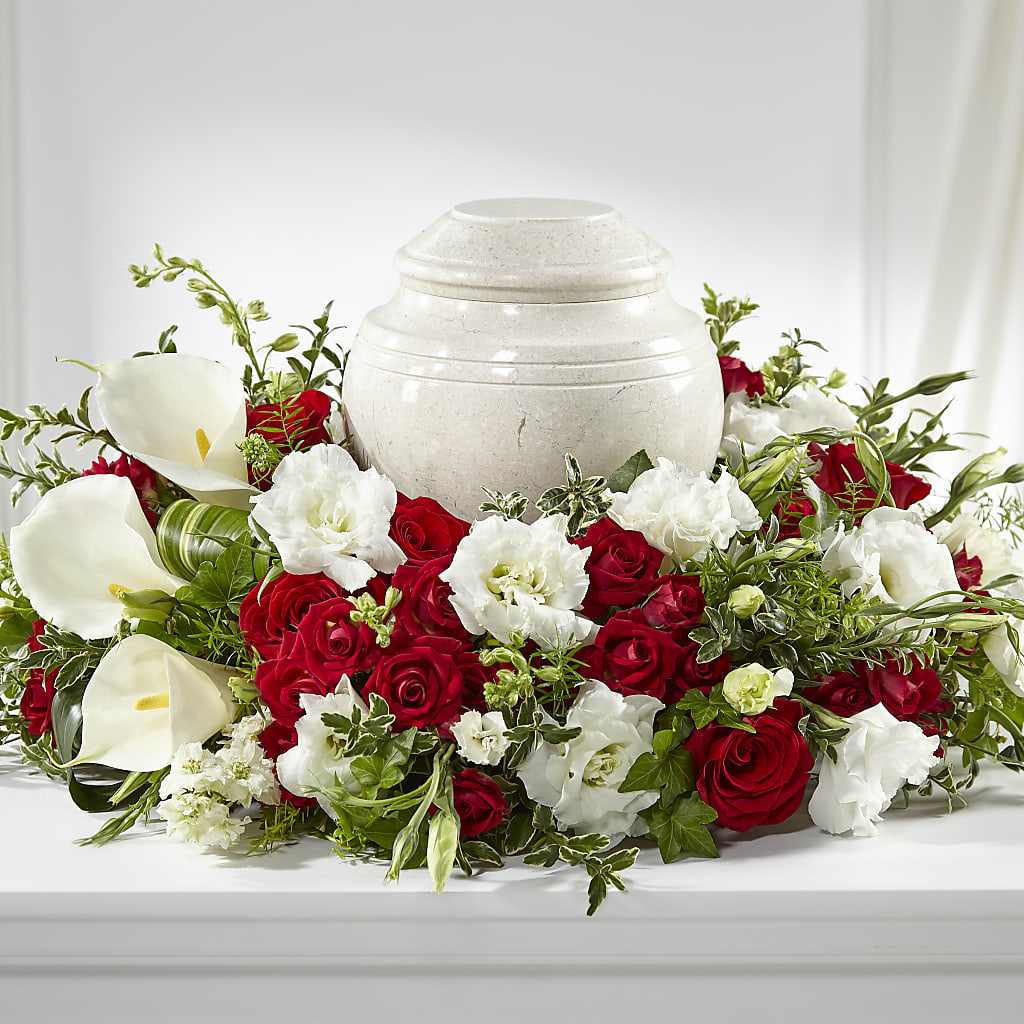 In My Memories Cremation Adornment – Kennewick Flower Shop Inc, Kennewick WA
